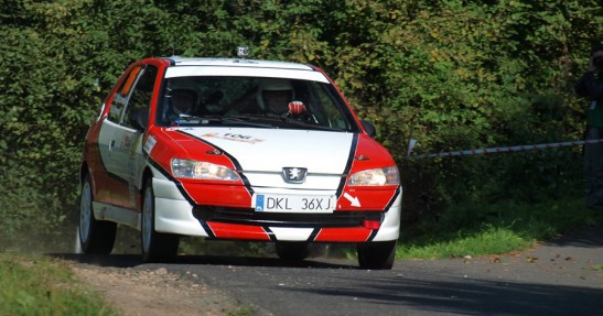 Podsumowanie sezonu 2011
